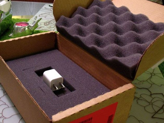 Packaging