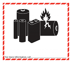 lithium batteries