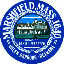 Marshfield Town Seal