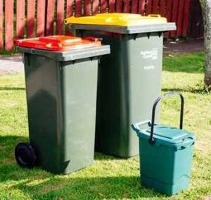 curbside food waste collection