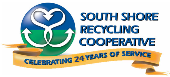 South Shore Recycling Cooperative logo